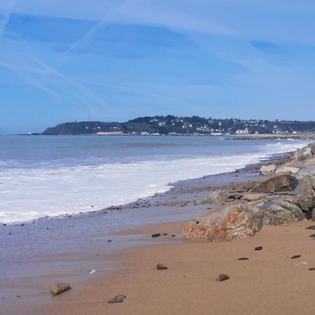 Appartement 50 M De La Mer Barneville-Carteret Eksteriør bilde