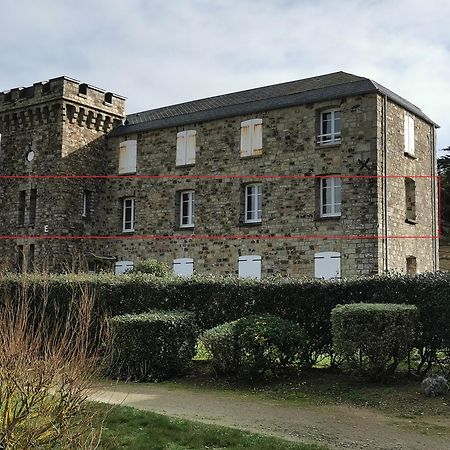 Appartement 50 M De La Mer Barneville-Carteret Eksteriør bilde